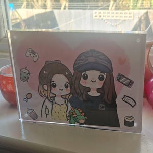 Sarien added a photo of their purchase