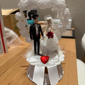 Cristina added a photo of their purchase