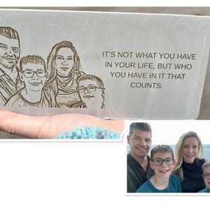Tamara added a photo of their purchase