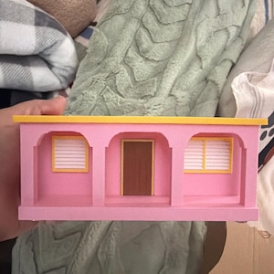 Mindy added a photo of their purchase