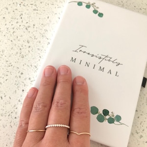 Etsy buyer added a photo of their purchase