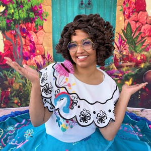 Charlotte added a photo of their purchase