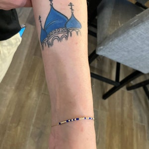 Kristin added a photo of their purchase