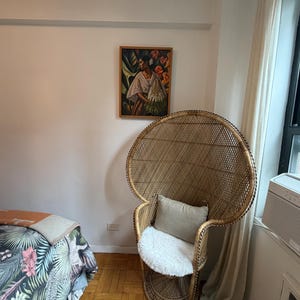Susan added a photo of their purchase