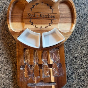 Mary added a photo of their purchase