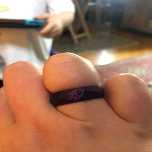 Anna added a photo of their purchase