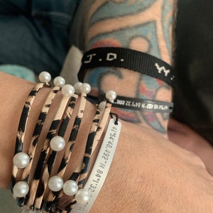Meagan added a photo of their purchase