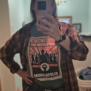 Erin added a photo of their purchase