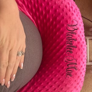 Ashlynn added a photo of their purchase