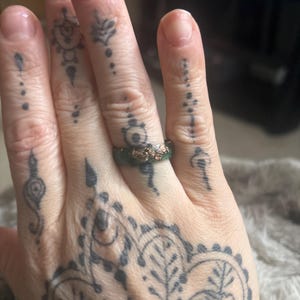 Ana added a photo of their purchase
