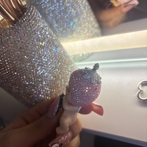 laura hat ein Foto des gekauften Artikels hinzugefügt