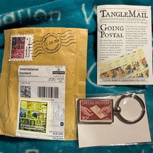 Anna added a photo of their purchase