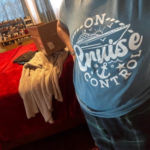 Jessie added a photo of their purchase