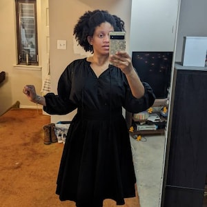 Acheteur Etsy a ajouté une photo de son achat