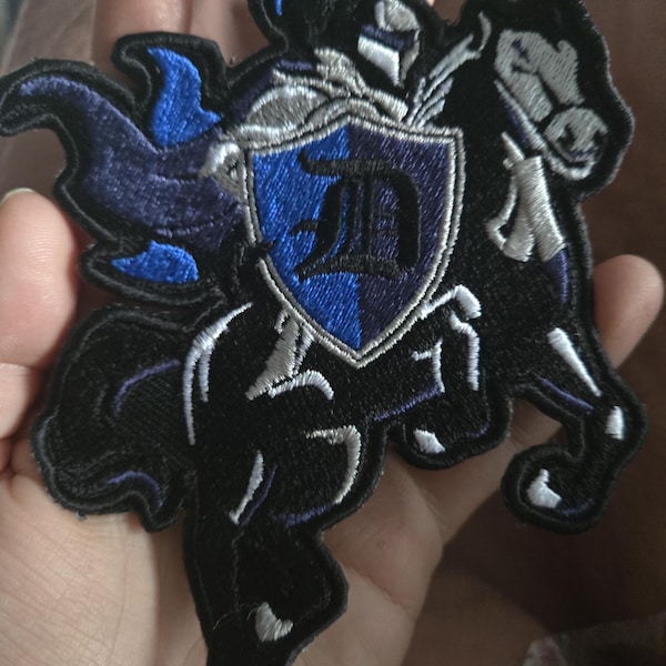 Custom Embroidered Patches Your Own Personalized Logo - Etsy