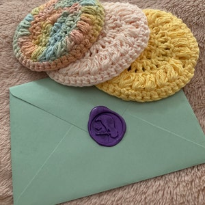 Michelle added a photo of their purchase