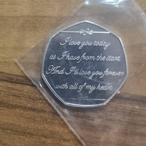James added a photo of their purchase