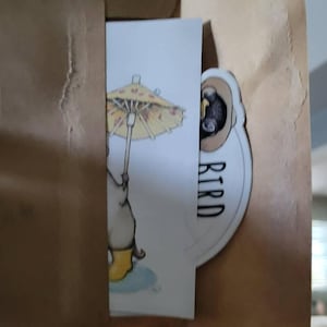Amanda added a photo of their purchase
