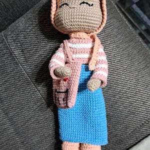 Monica added a photo of their purchase