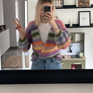 Carina added a photo of their purchase