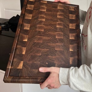 William added a photo of their purchase