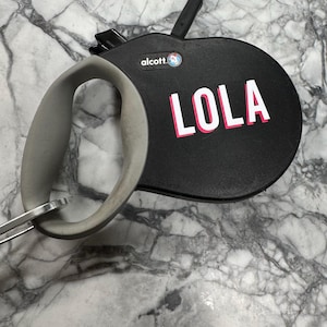 Casandra added a photo of their purchase