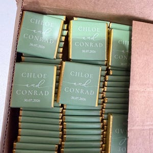 Chloe hat ein Foto des gekauften Artikels hinzugefügt