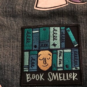 Lacey lade till en bild av sitt köp