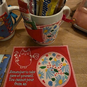 Ginny added a photo of their purchase