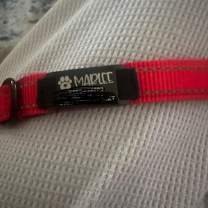 Sandra added a photo of their purchase