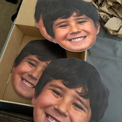 Custom Magnets Print and Cut Any Design and Shape Scratch Resistant ...