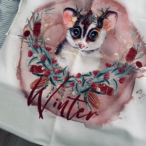 Ashleigh added a photo of their purchase