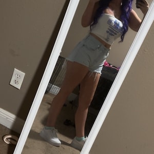 Amy added a photo of their purchase