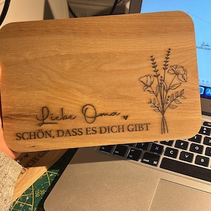 Vanessa added a photo of their purchase
