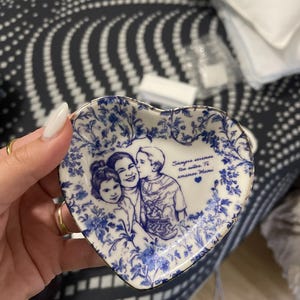 Nabila added a photo of their purchase