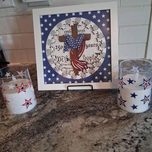 Debbie added a photo of their purchase