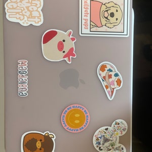 Maggie added a photo of their purchase