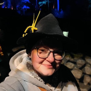 Etsy-Käufer:in hat ein Foto des gekauften Artikels hinzugefügt