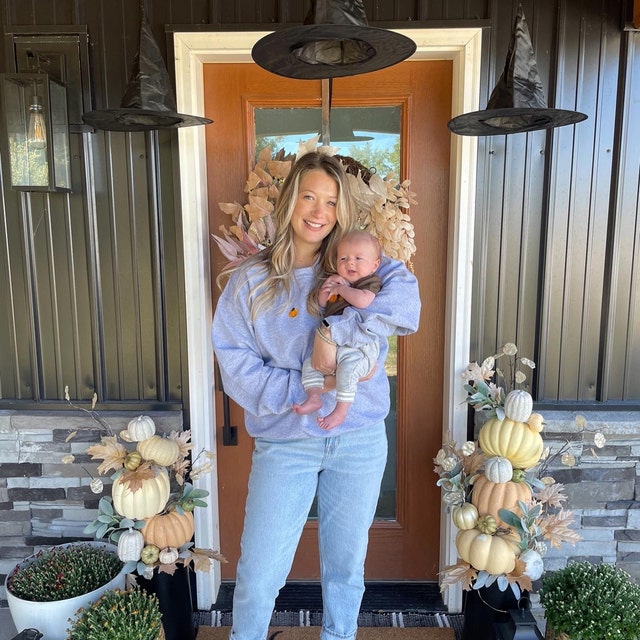 Matching Mom And Son Outfits Mommy And Me Hospital Outfits Baby