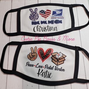 Free Free Peace Love Usps Svg