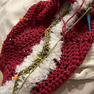 Alison added a photo of their purchase