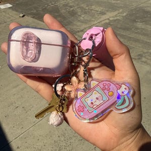 Kaelen added a photo of their purchase