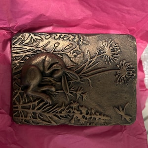 Kimberly added a photo of their purchase