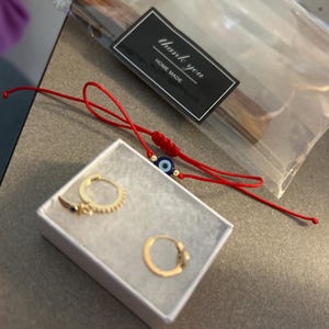 Alexandra added a photo of their purchase