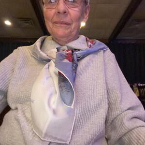 Marjorie added a photo of their purchase