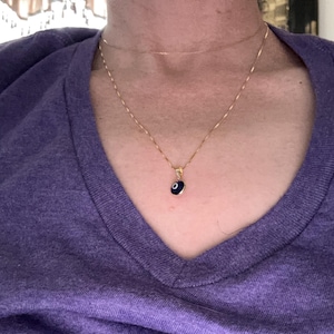 Jenelle hat ein Foto des gekauften Artikels hinzugefügt