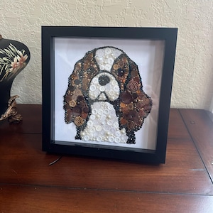 Karen added a photo of their purchase