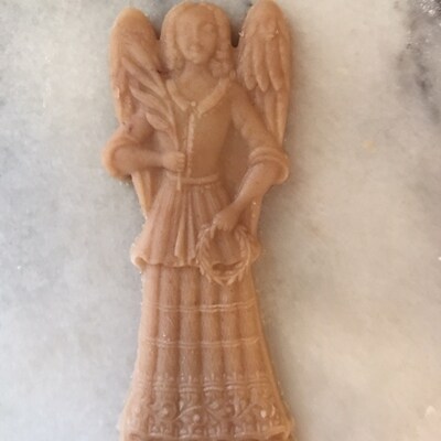 Mold & Custom Cutter 1621 Evas Angel Mold Springerle Mold - Etsy