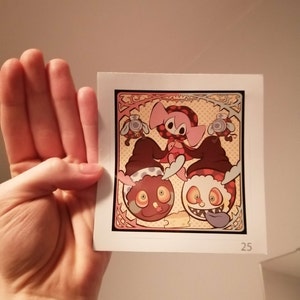 Cryptic hat ein Foto des gekauften Artikels hinzugefügt