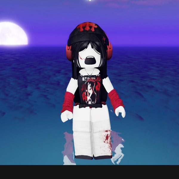 I'll Design Your Roblox Avatar || Custom Roblox Avatar || Roblox Avatar ...
